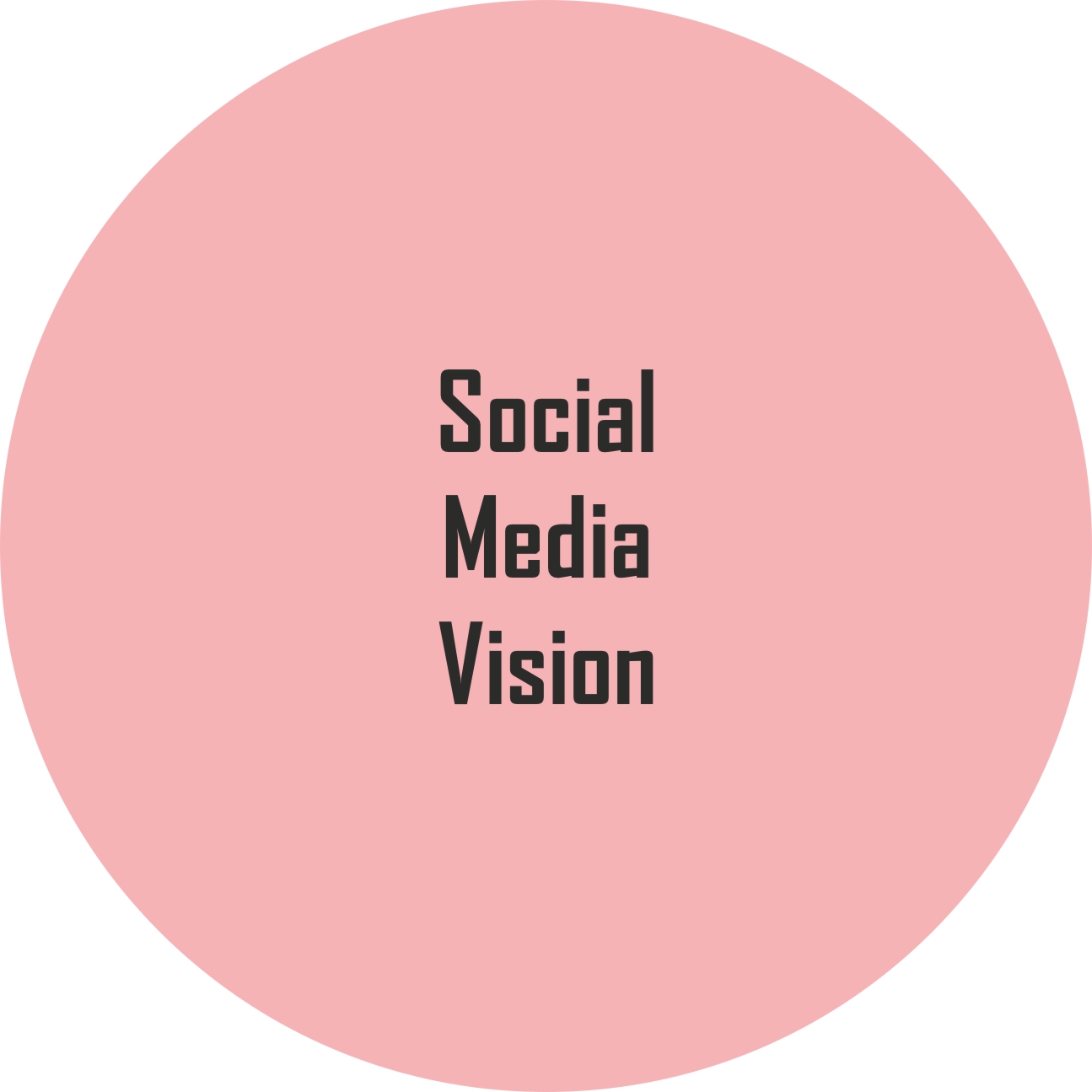 Medien-Mädchen & Social Media Vision